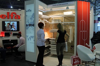 elfa® на международной выставке «UMIDS-2013» в Краснодаре - 29